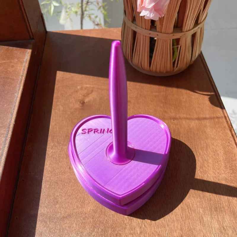 Leuk uitziende Creel Spinning Stand