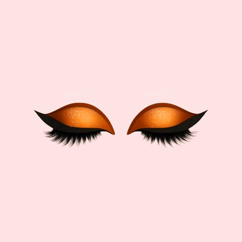Lazy Eye Shadow Wimperlapje