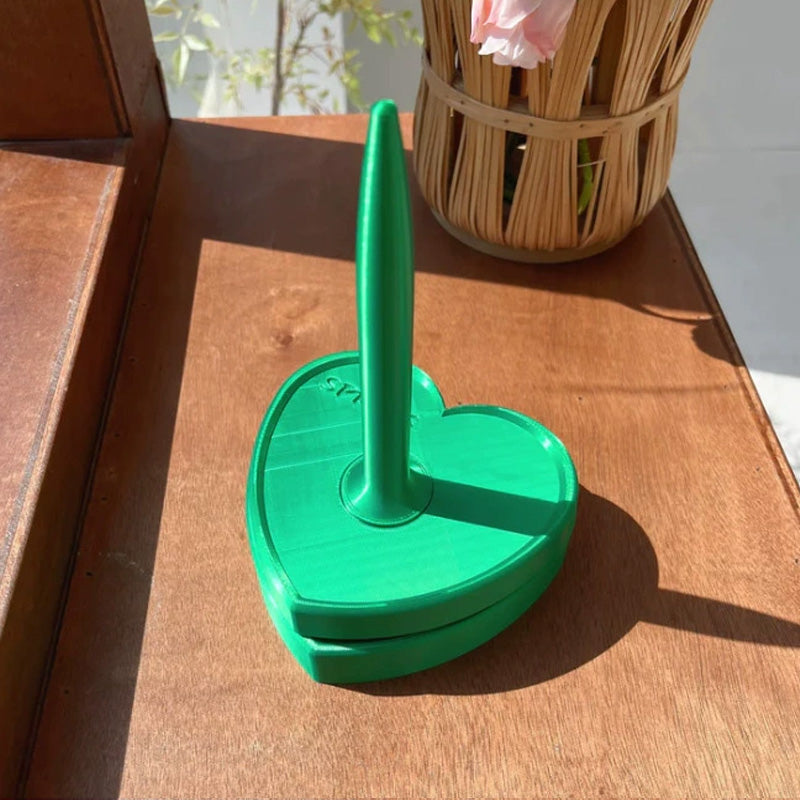 Leuk uitziende Creel Spinning Stand