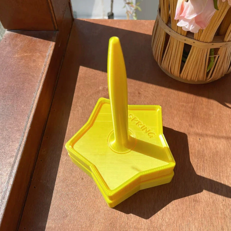 Leuk uitziende Creel Spinning Stand