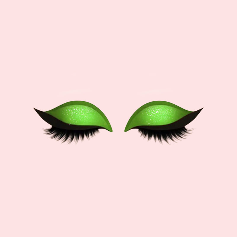 Lazy Eye Shadow Wimperlapje