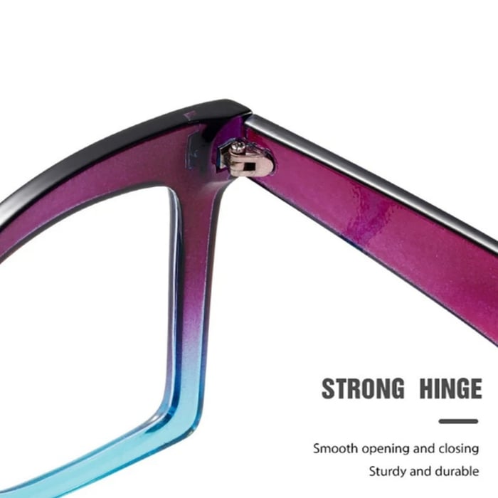 💖Nu 48% KORTING🌹 5-delige set modieuze leesbrillen – Stijl, comfort en waarde in één! ✨👓