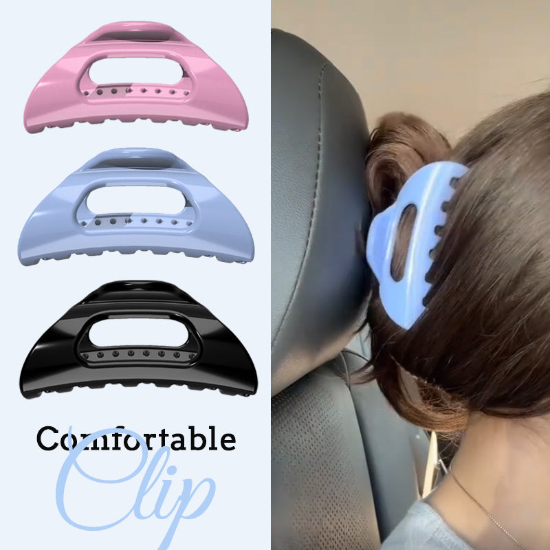 Comfortabele Clip
