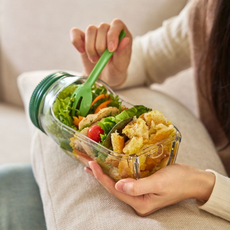 Salatschote