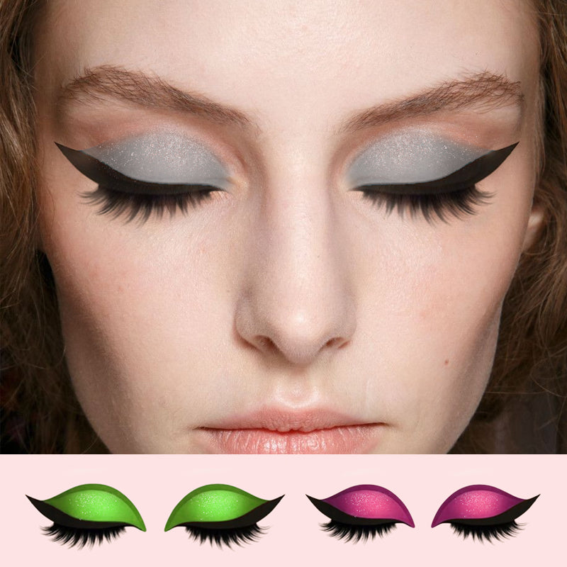 Lazy Eye Shadow Wimperlapje