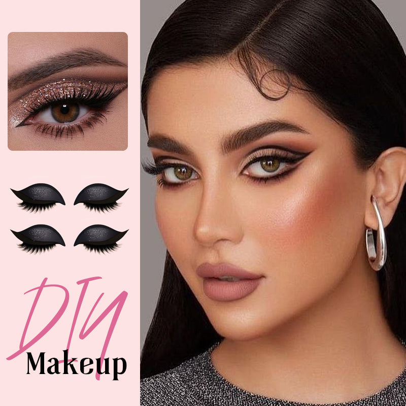 Lazy Eye Shadow Wimperlapje