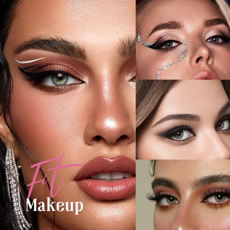 Lazy Eye Shadow Wimperlapje