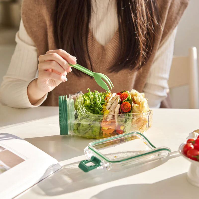 Salatschote