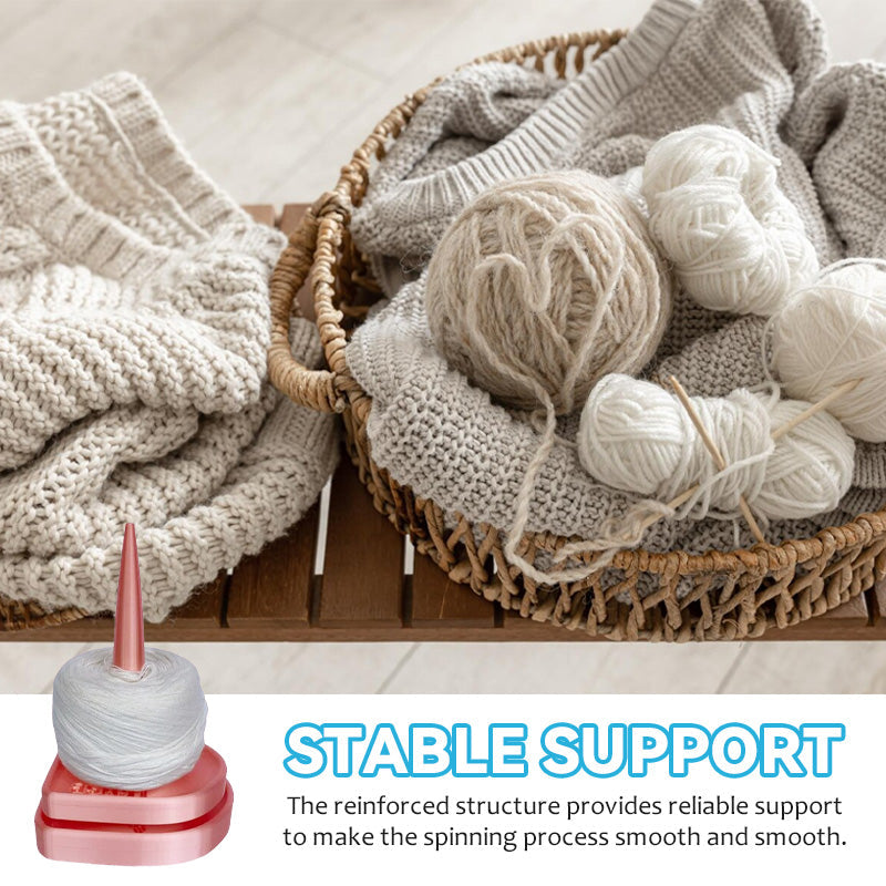 Leuk uitziende Creel Spinning Stand