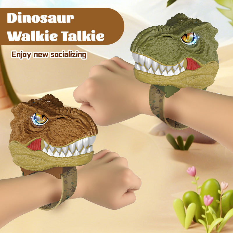 Draadloze pagerreeks voor kinderdialoog