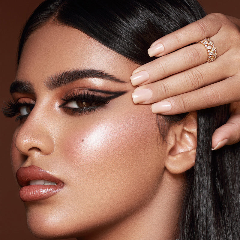 Lazy Eye Shadow Wimperlapje