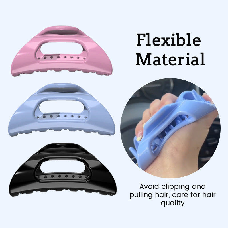 Comfortabele Clip
