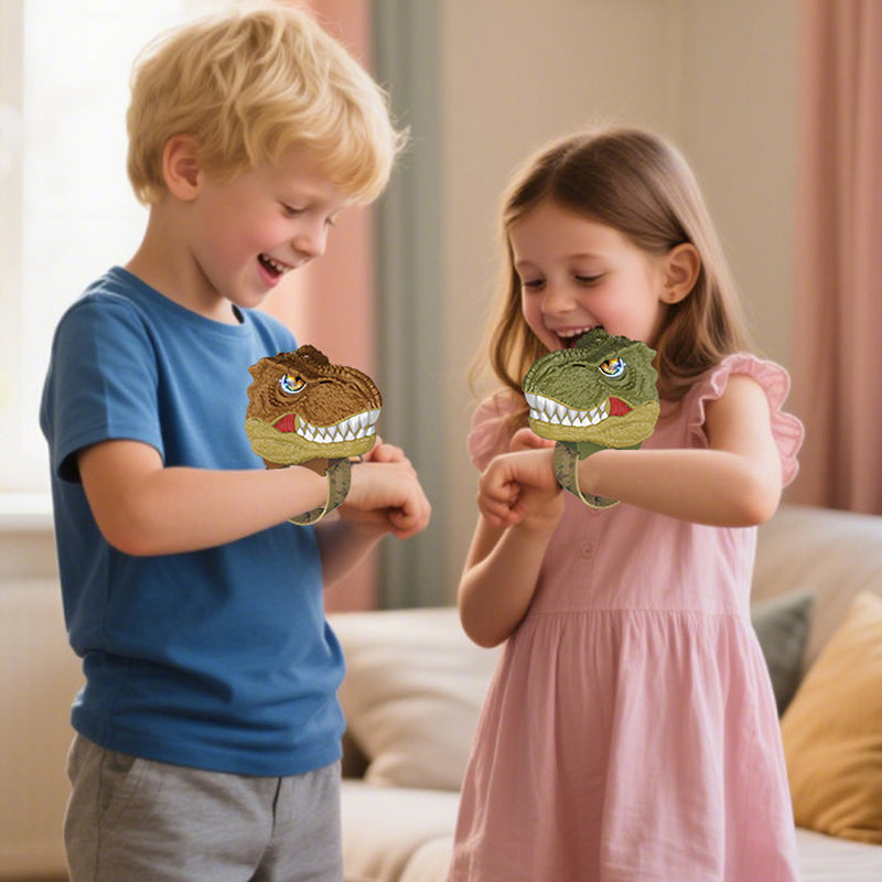Draadloze pagerreeks voor kinderdialoog