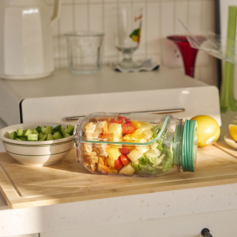 Salatschote
