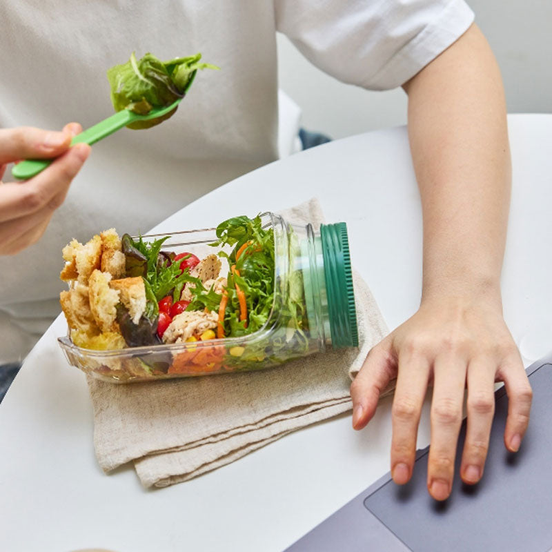 Salatschote