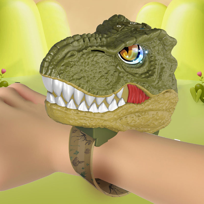 Draadloze pagerreeks voor kinderdialoog