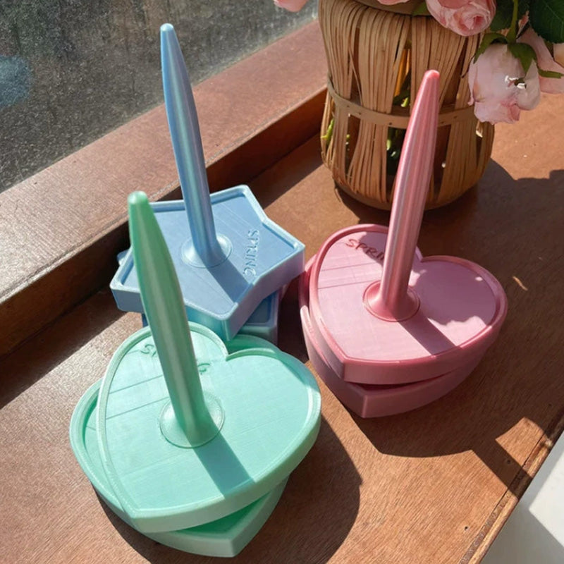 Leuk uitziende Creel Spinning Stand