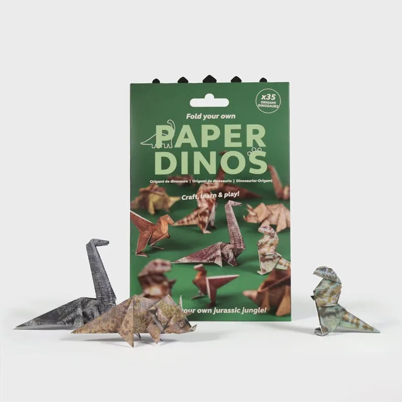 DIY Papieren Katten