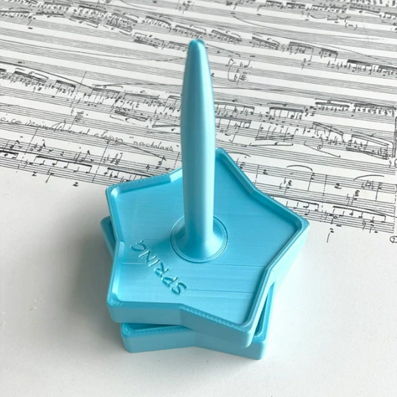 Leuk uitziende Creel Spinning Stand