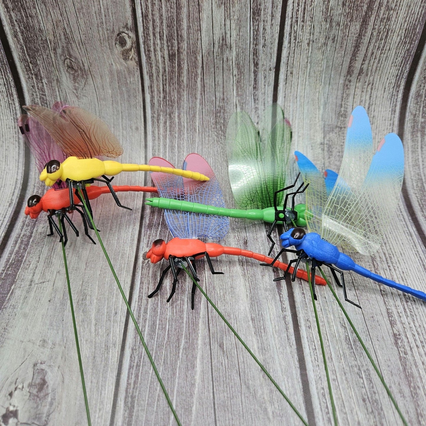 🔥Libellenclip Insectenverdelger Llent