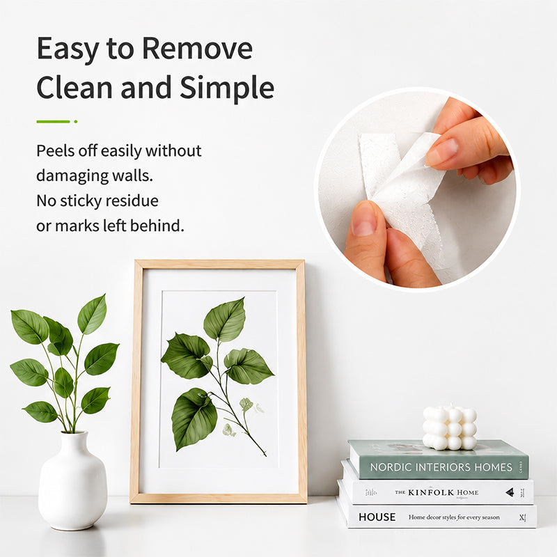 Navulverpakking 3M Command Damage-Free Hanging Strips