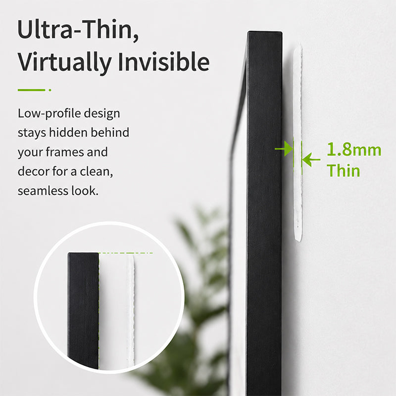 Navulverpakking 3M Command Damage-Free Hanging Strips