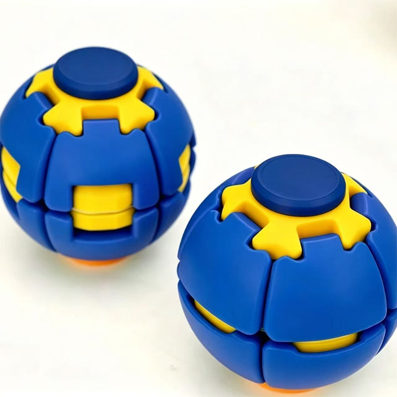 Fidget Spinner Dewbal