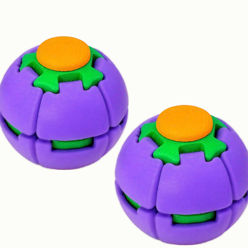 Fidget Spinner Dewbal
