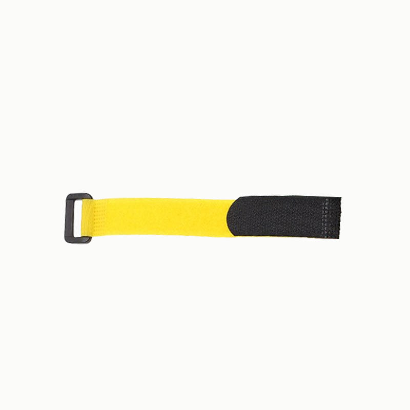 🌲Verstelbare nylon kransriemen