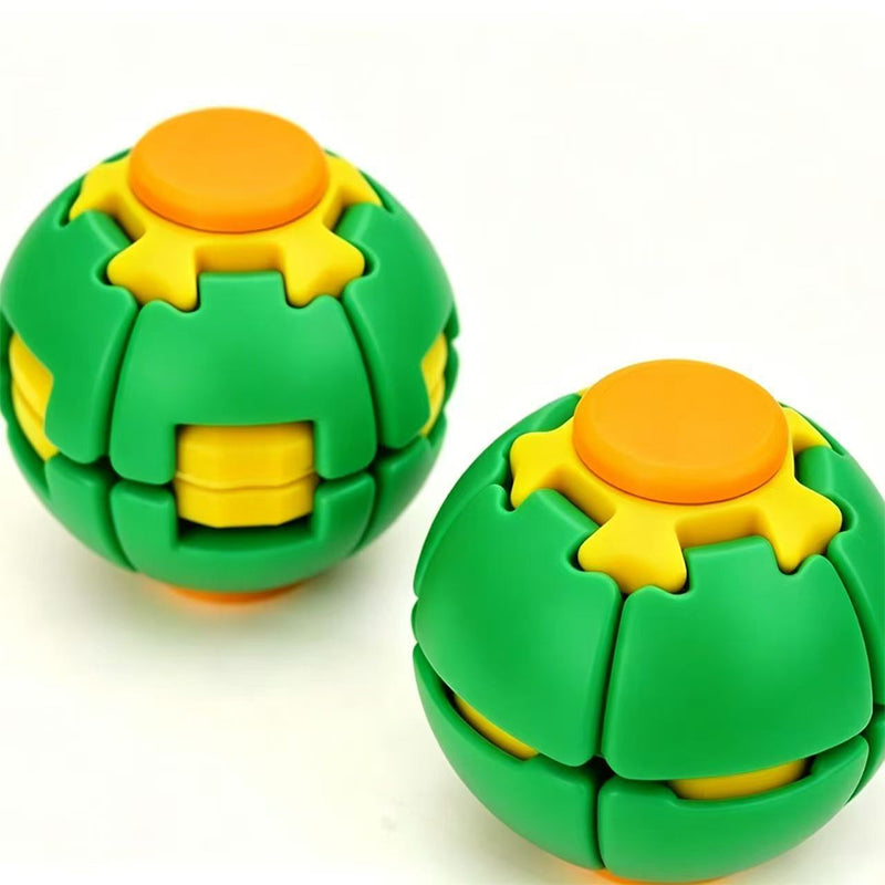 Fidget Spinner Dewbal