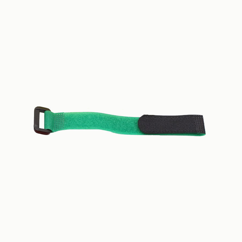 🌲Verstelbare nylon kransriemen