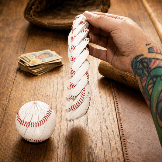 Honkbal Fidget Ball Speelgoed