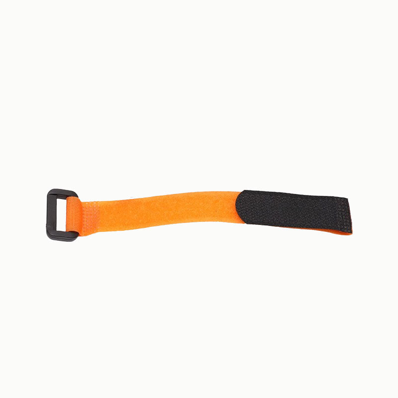 🌲Verstelbare nylon kransriemen