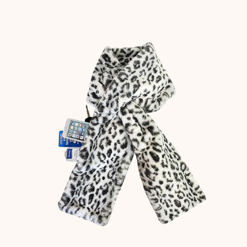 🧣Verborgen zaksjaal