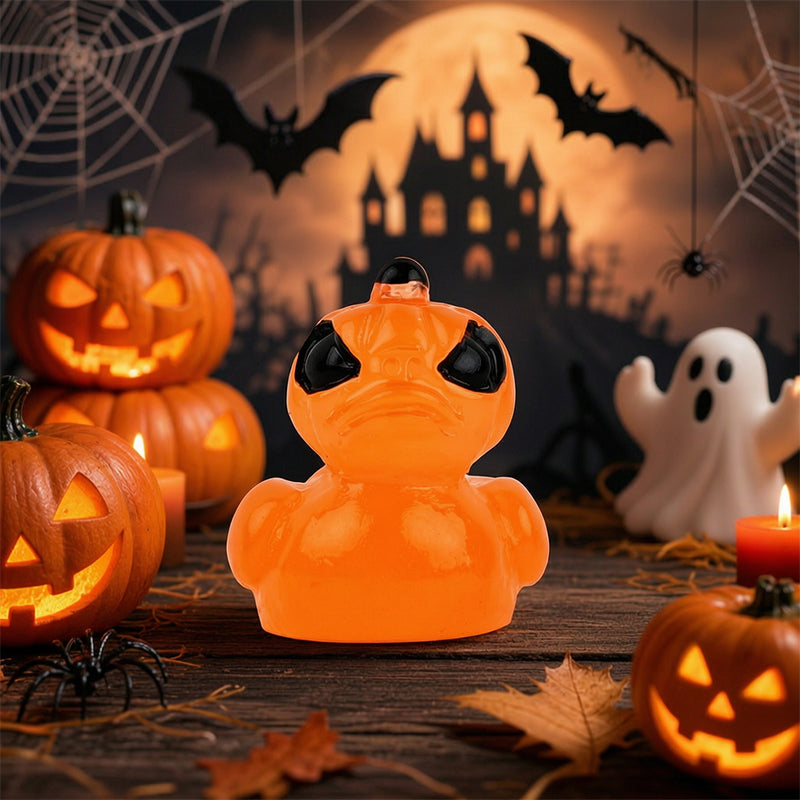 Spook hars miniatuur eendjes