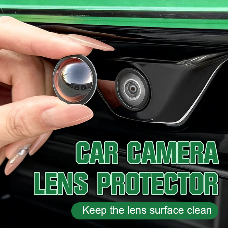 🚗 Beschermkap voor autocameralens