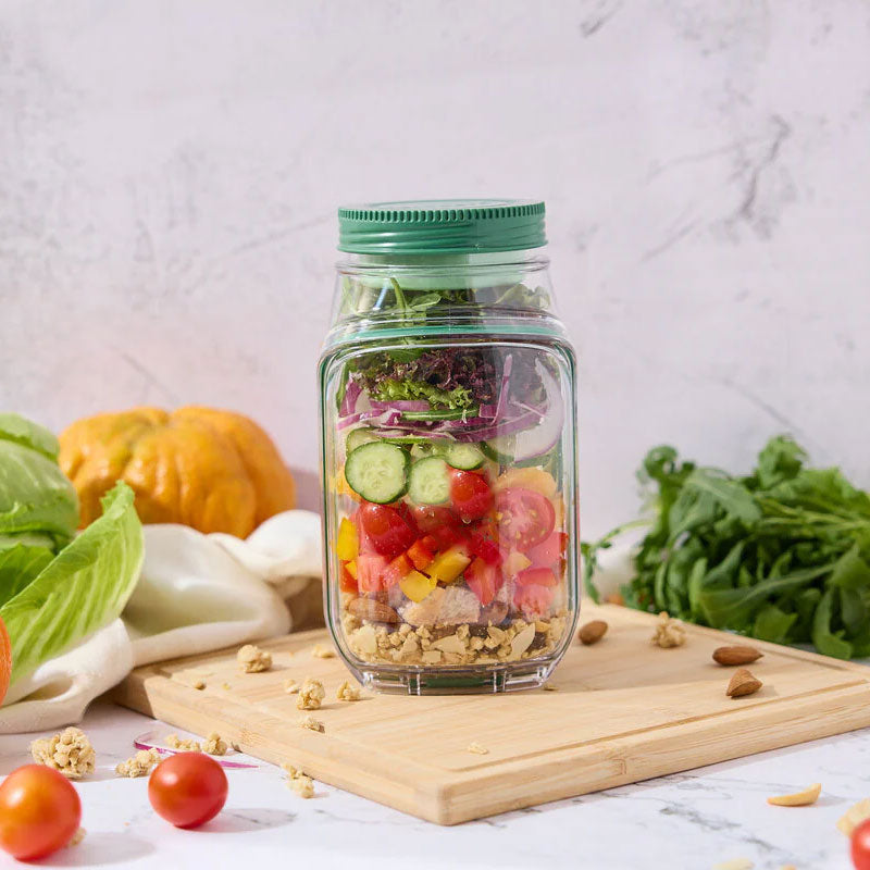 Salatschote