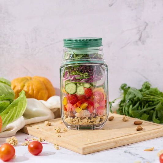 Salatschote