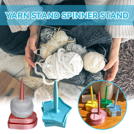 Leuk uitziende Creel Spinning Stand