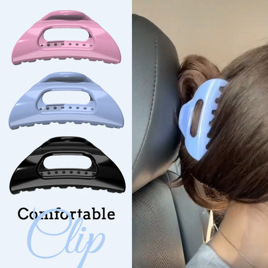Comfortabele Clip