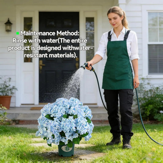 🌼Artificial hydrangeas for outdoors – UV-resistant, waterproof, and wind-resistant💐🌸