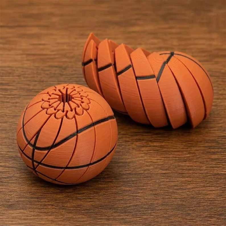 Honkbal Fidget Ball Speelgoed