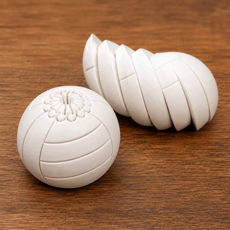 Honkbal Fidget Ball Speelgoed