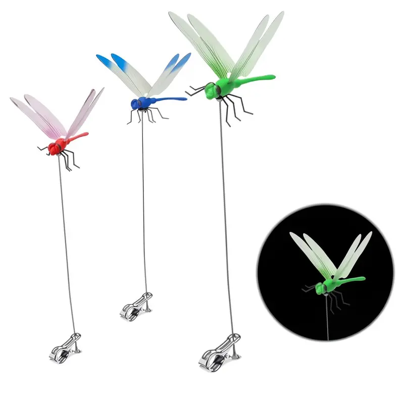 🔥Libellenclip Insectenverdelger Llent