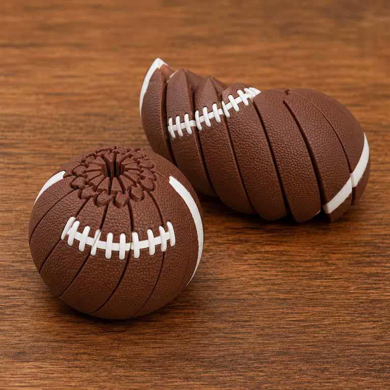 Honkbal Fidget Ball Speelgoed