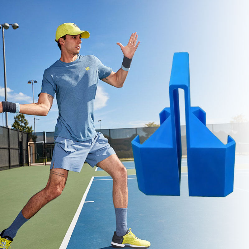 📱 ProGrip Telefoonhouder voor op de tennisbaan
