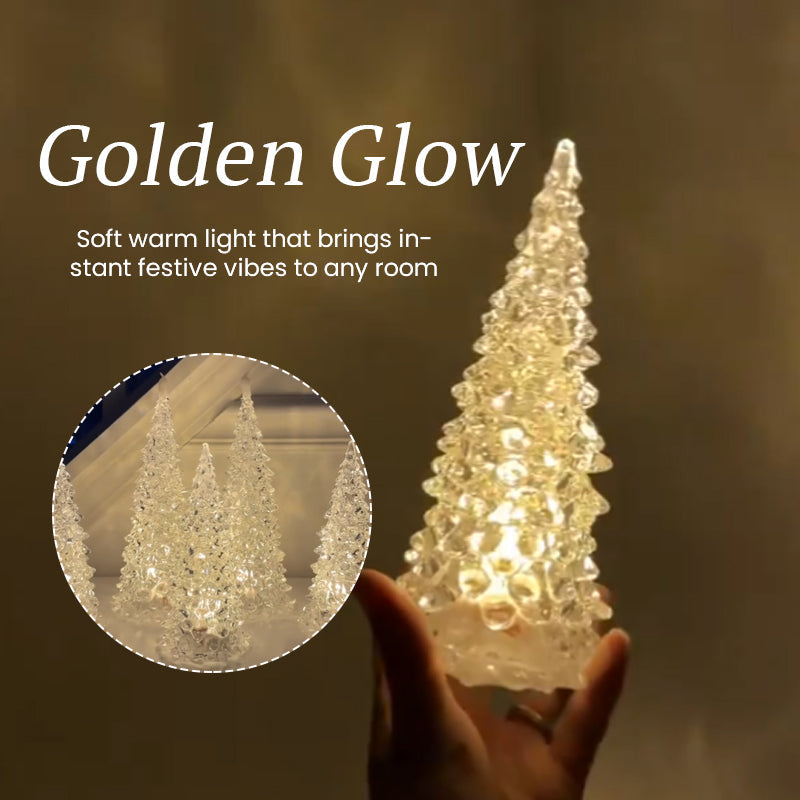 🌟 Lichtgevende Everjoy-boom — Breng de magie van Kerstmis naar elke hoek 🌟