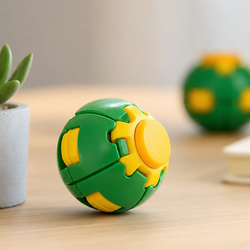 Fidget Spinner Dewbal