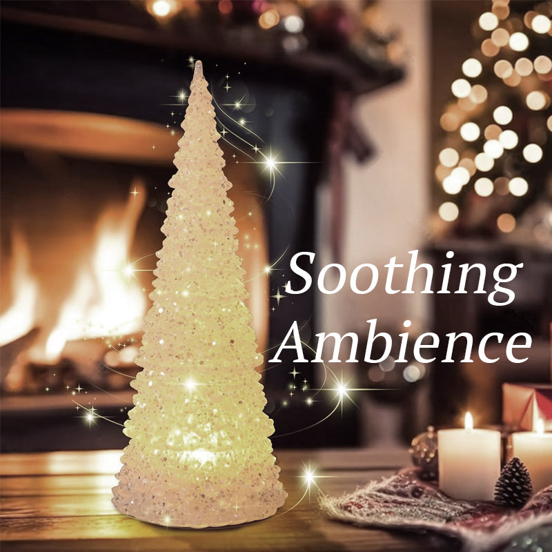 🌟 Lichtgevende Everjoy-boom — Breng de magie van Kerstmis naar elke hoek 🌟