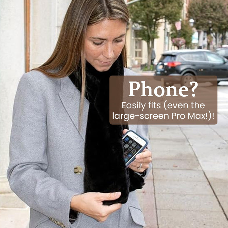 🧣Verborgen zaksjaal